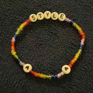 Style Friendship Bracelet [5 for $5]